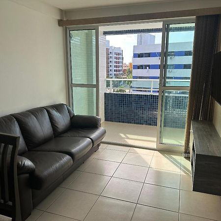 Condominio Le Parc João Pessoa Exteriér fotografie
