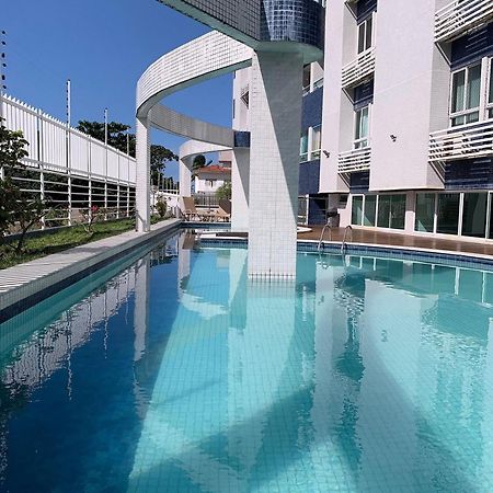 Condominio Le Parc João Pessoa Exteriér fotografie