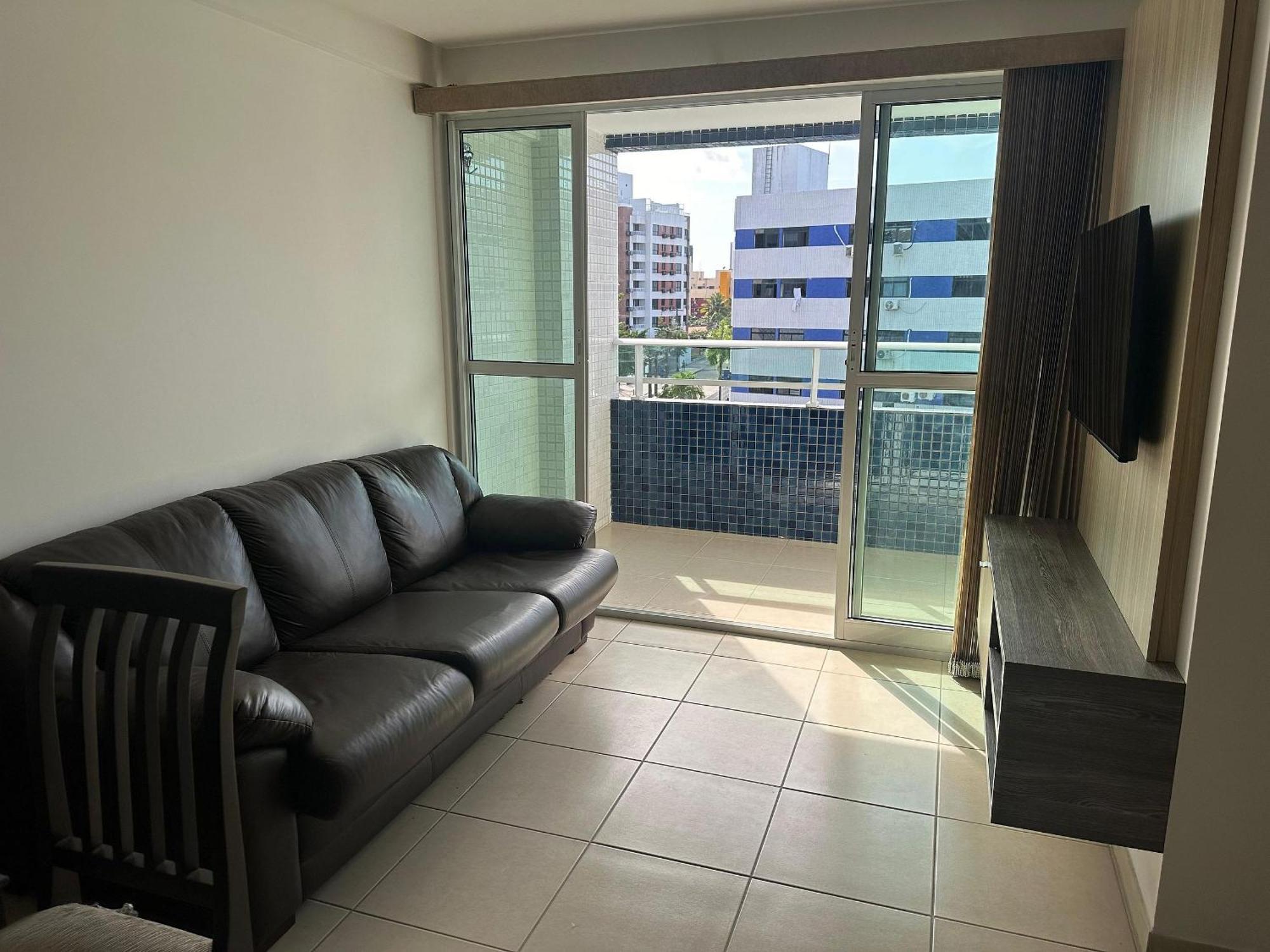 Condominio Le Parc João Pessoa Exteriér fotografie