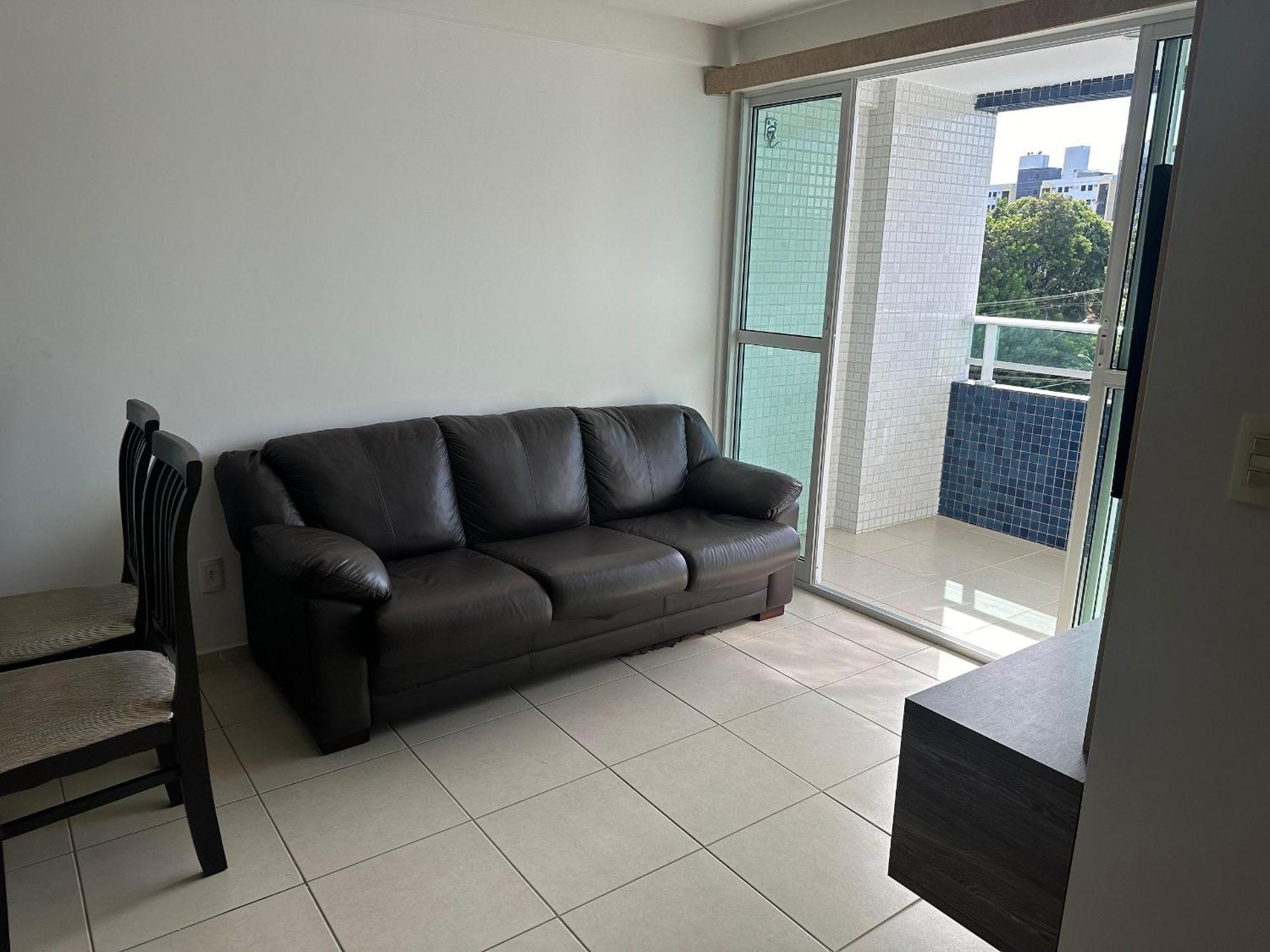 Condominio Le Parc João Pessoa Exteriér fotografie
