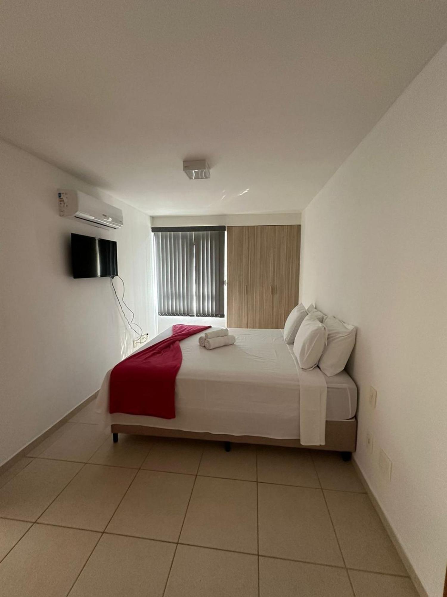 Condominio Le Parc João Pessoa Exteriér fotografie