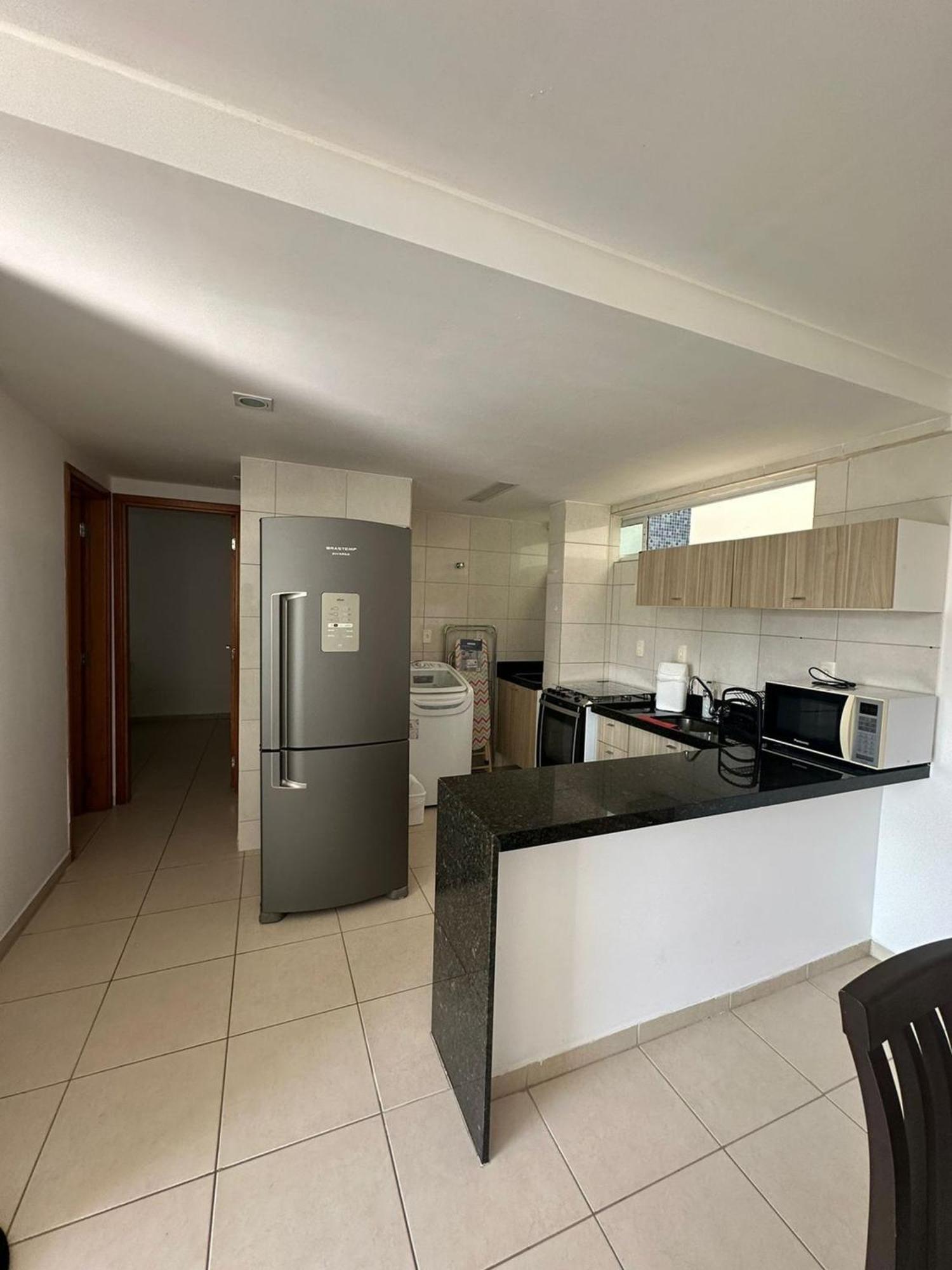 Condominio Le Parc João Pessoa Exteriér fotografie