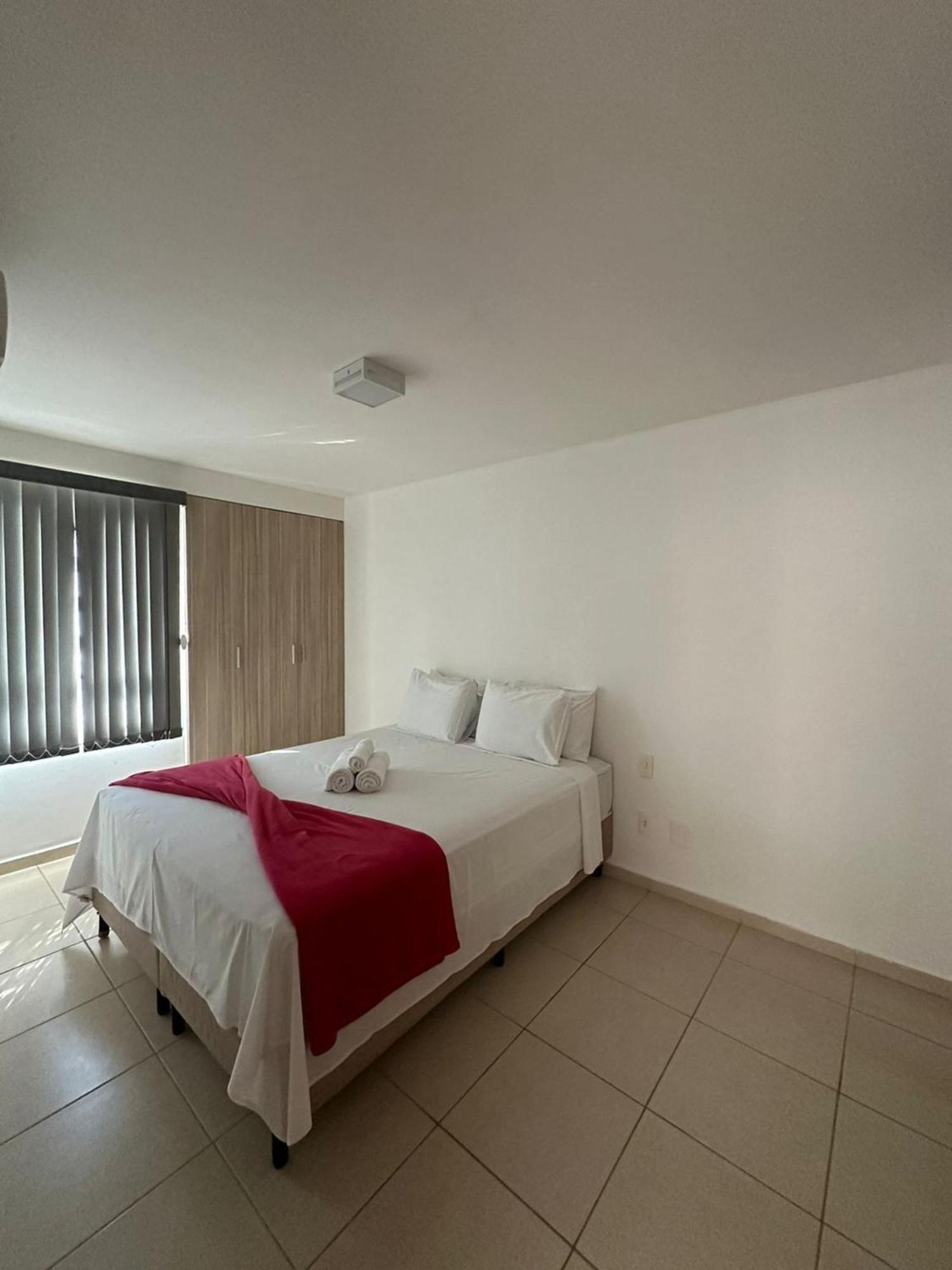 Condominio Le Parc João Pessoa Exteriér fotografie