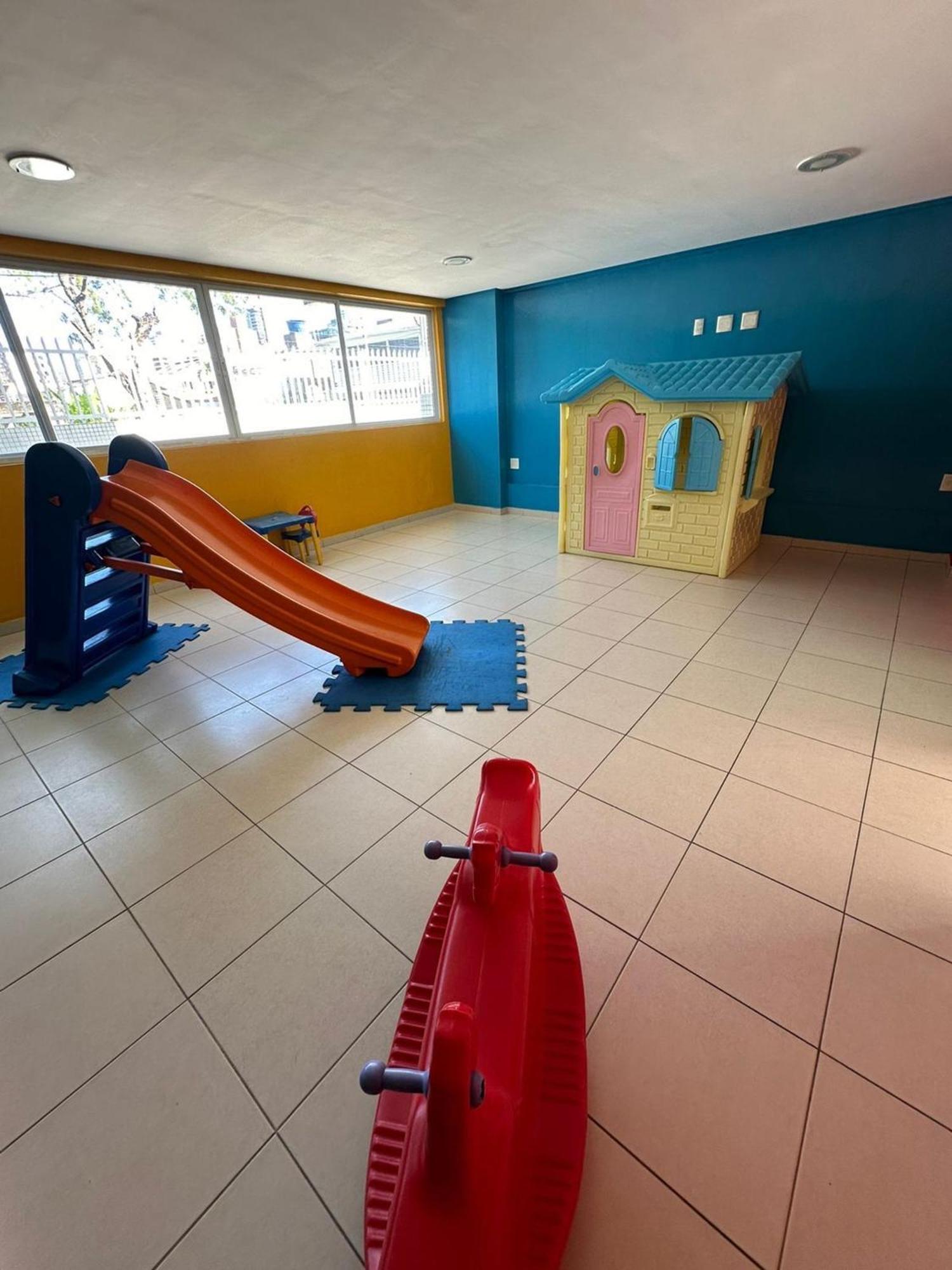 Condominio Le Parc João Pessoa Exteriér fotografie