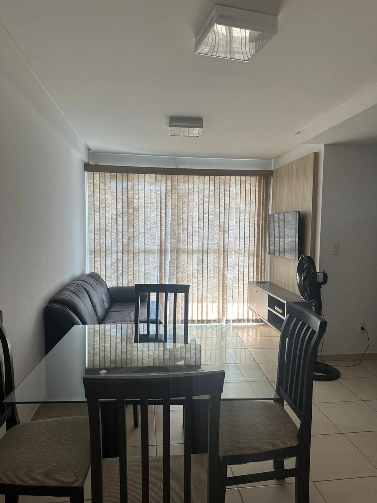 Condominio Le Parc João Pessoa Exteriér fotografie