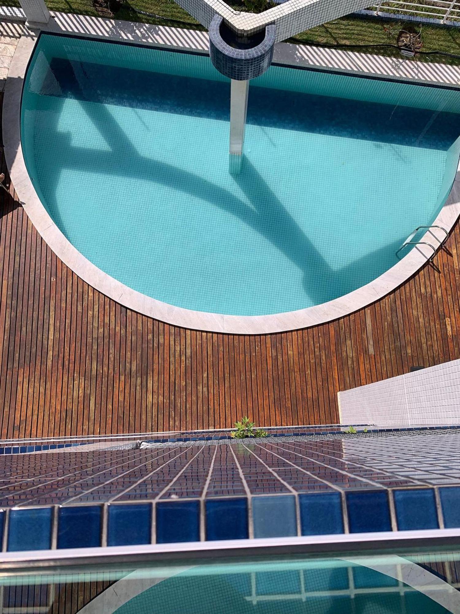 Condominio Le Parc João Pessoa Exteriér fotografie