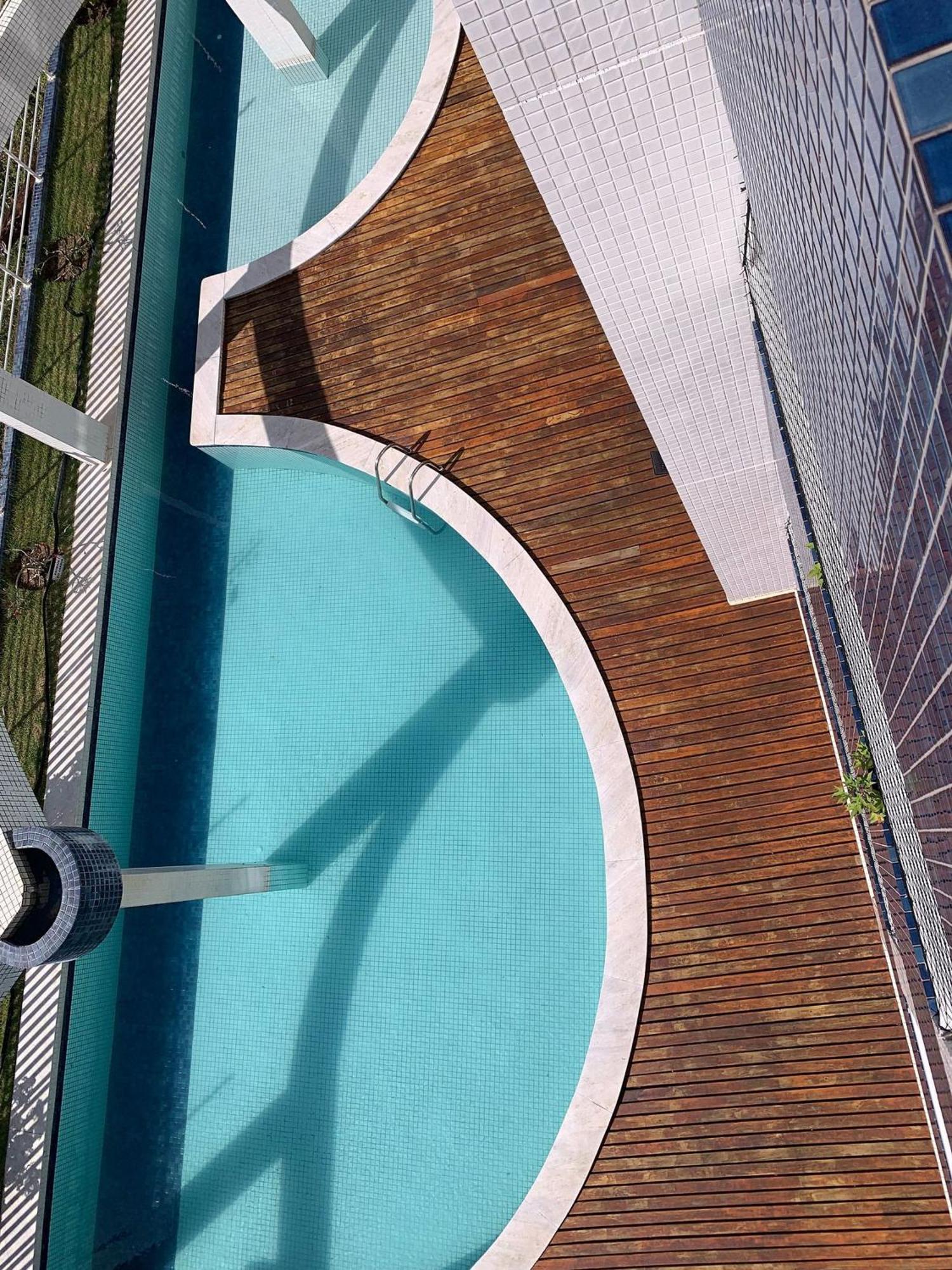 Condominio Le Parc João Pessoa Exteriér fotografie