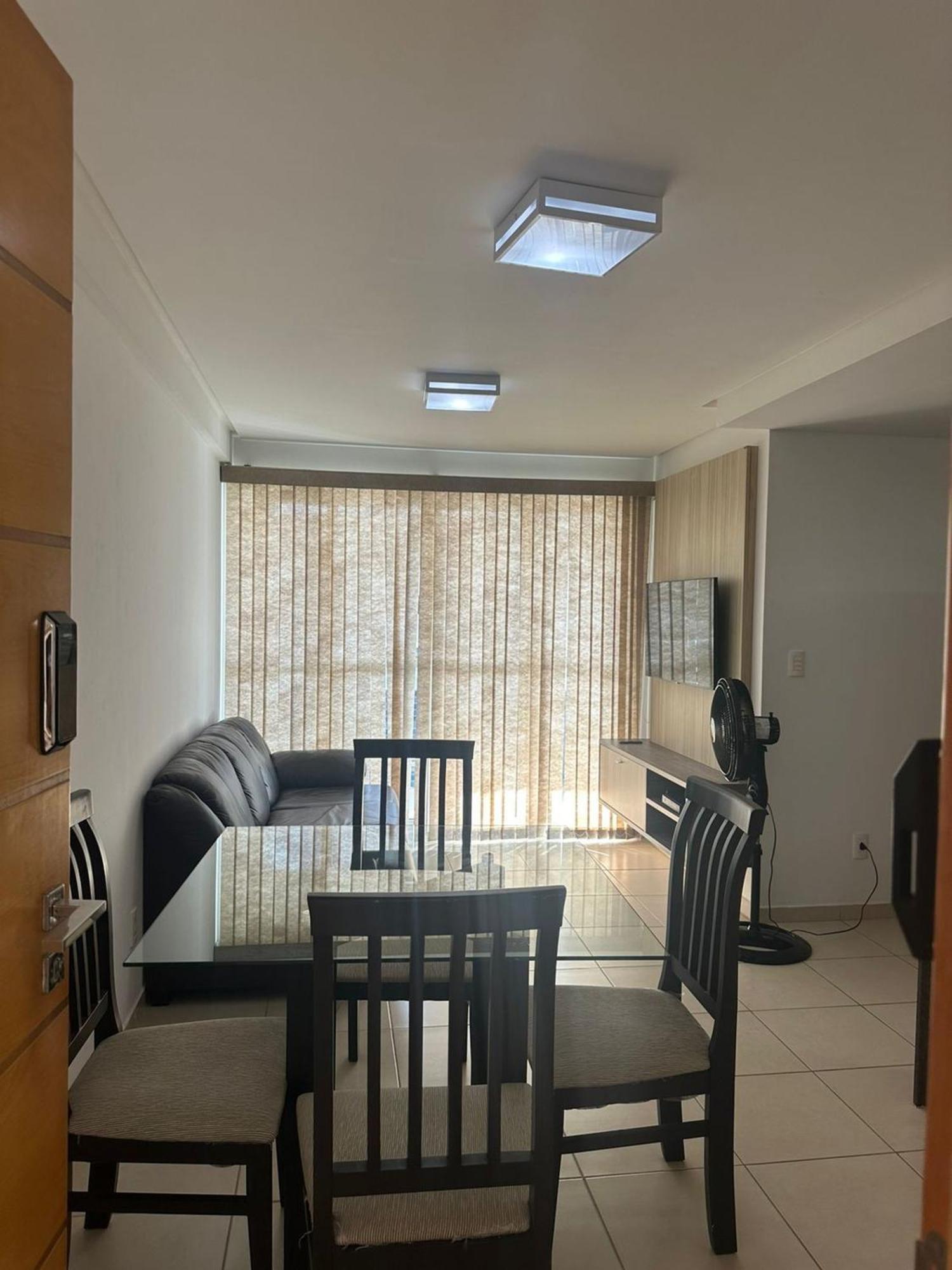 Condominio Le Parc João Pessoa Exteriér fotografie